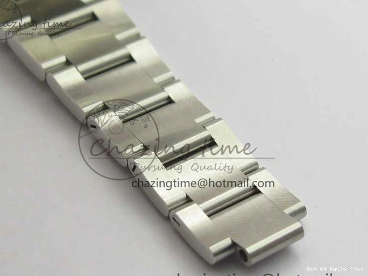 AAA Replica Watches 2989 No 904L 1:1 A Edition Black Bracelet Submariner on Best Date Ceramic Original SS ZZF 114060 1229